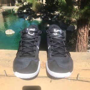 NIKE KD TREY 5 V BASKETBALL SHOES